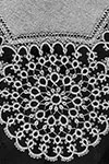 Tatting Doily