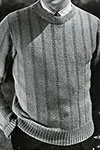 Tee-Off Pullover