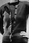 British Classics Cardigan