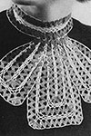Rick Rack Collar