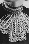 Rick Rack Collar