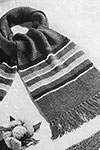 Boucle Scarf