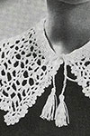Boucle Collar
