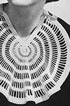 Plastron Collar