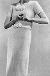 Sea Island Dress