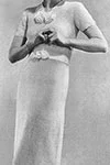 Sea Island Dress