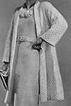 Lido Coat