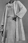 Lido Coat