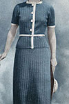 Hialeah Dress