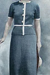 Hialeah Dress