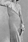 Pinehurst Dress