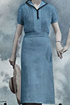 Palm Beach Dress