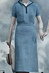 Palm Beach Dress