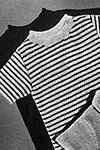 Striped Shirt