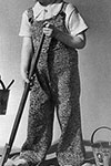 Overalls