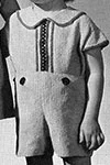 Brother Suit
