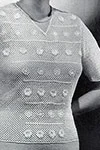 Regency Pullover