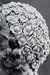 Flower Top Hat