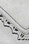 Handkerchief Edging