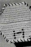 Stem Glass Muff