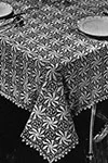Pinwheel Tablecloth