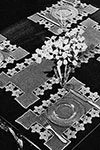 Daffodil Luncheon Set