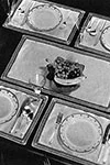 Mexicana Luncheon Set