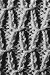 Smocked Stitch