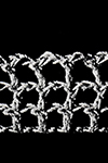 Crocheted Edging #7