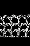 Crocheted Edging #7