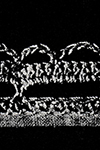 Crocheted Edging #24
