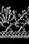 Crocheted Edging #26