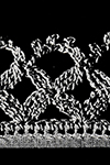 Crocheted Edging #27