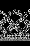 Crocheted Edging #27