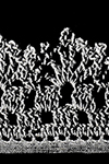 Crocheted Edging #28