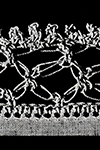 Crocheted Edging #29