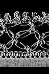 Crocheted Edging #29