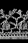 Crocheted Edging #30