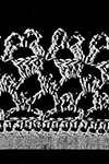 Crocheted Edging #31