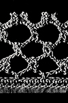 Crocheted Edging #32