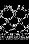 Crocheted Edging #32