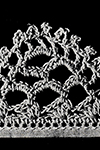 Crocheted Edging #36