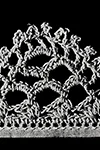 Crocheted Edging #36