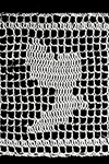 Crocheted Medallion #38