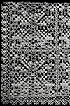 Colonial Star Bedspread