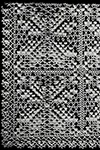 Colonial Star Bedspread