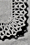 Handkerchief Edging #49