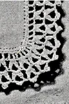 Handkerchief Edging #49