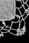 Handkerchief Edging #51