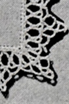 Handkerchief Edging #52